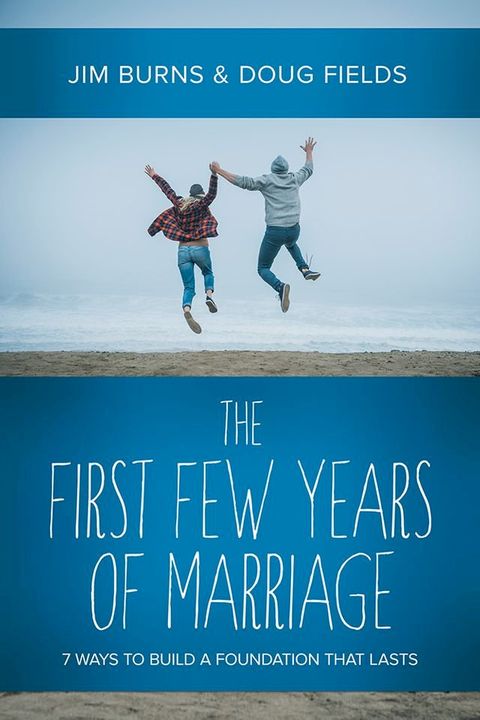 The First Few Years of Marriage(Kobo/電子書)