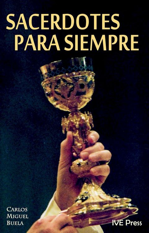 Sacerdotes para Siempre(Kobo/電子書)