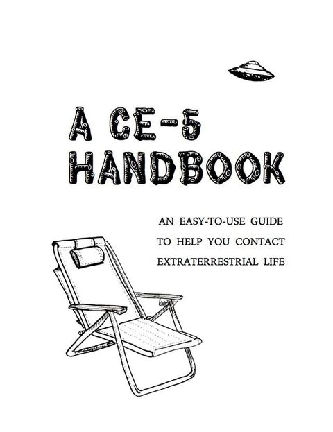 A CE-5 Handbook(Kobo/電子書)