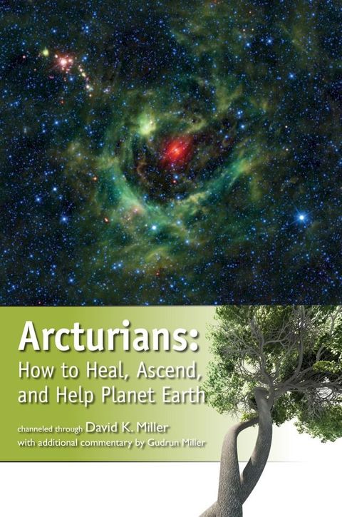 Arcturians(Kobo/電子書)