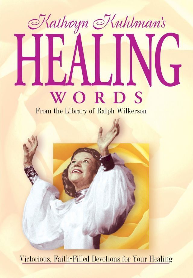  Healing Words(Kobo/電子書)