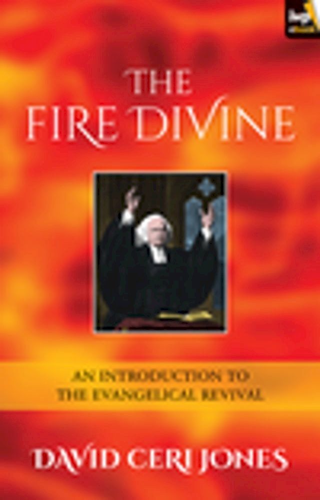  The Fire Divine(Kobo/電子書)