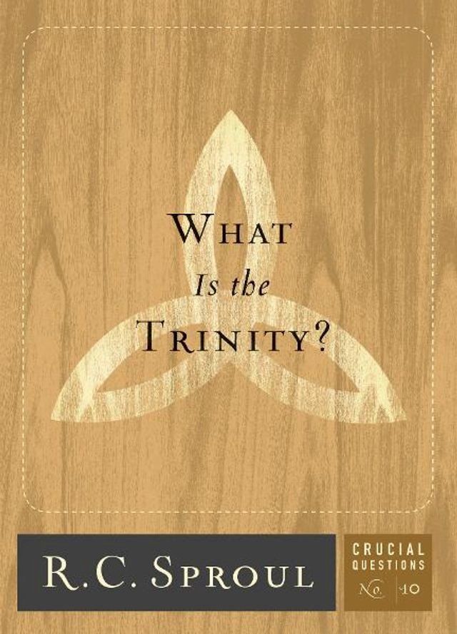  What is the Trinity?(Kobo/電子書)