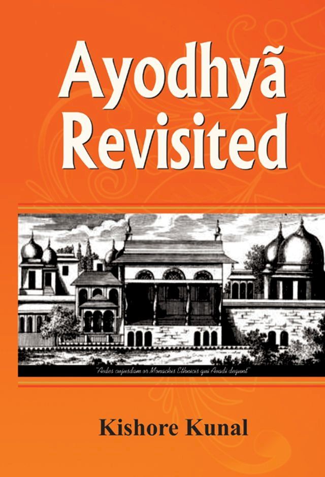  Ayodhya Reviseted(Kobo/電子書)