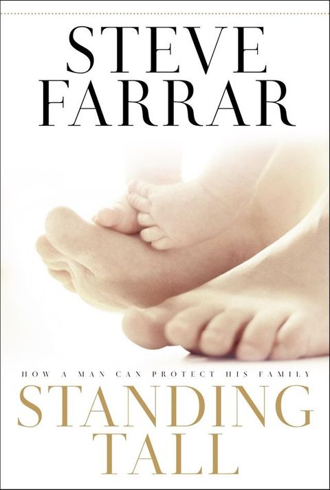 Standing Tall(Kobo/電子書)