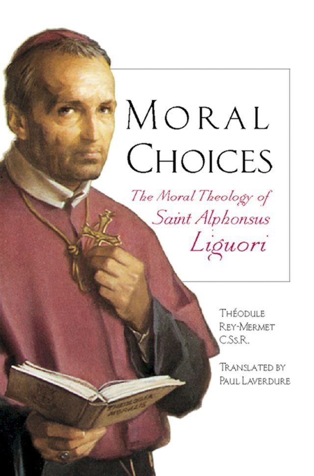  Moral Choices(Kobo/電子書)