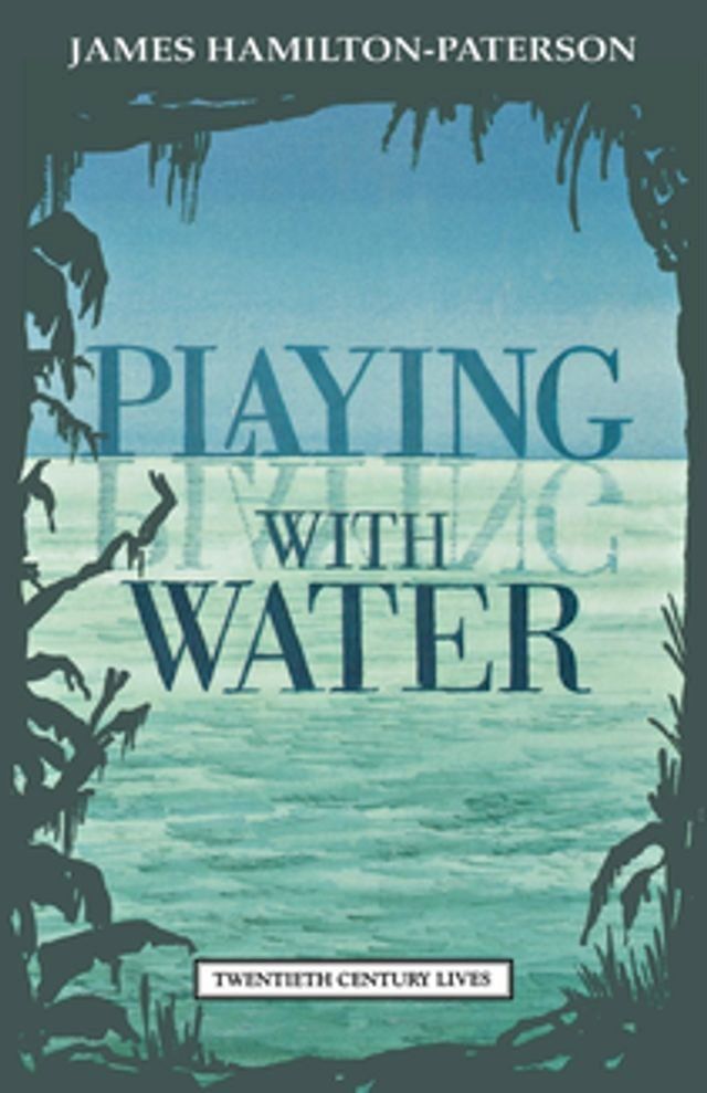  Playing with Water(Kobo/電子書)