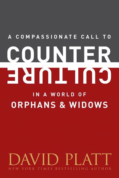 A Compassionate Call to Counter Culture in a World of Orphans and Widows(Kobo/電子書)