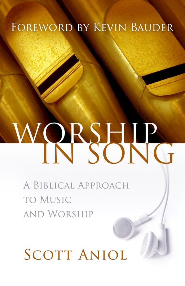  Worship in Song(Kobo/電子書)