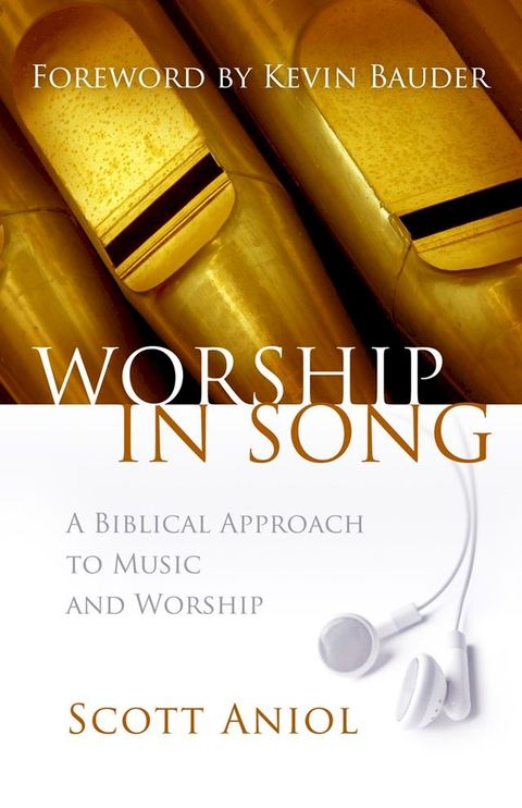 Worship in Song(Kobo/電子書)