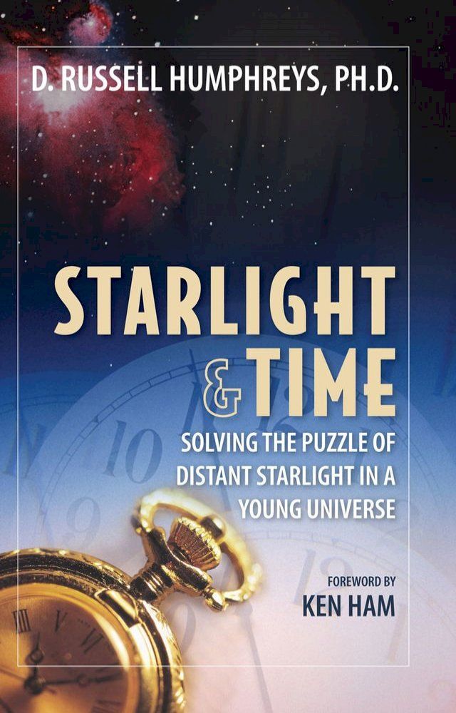  Starlight and Time(Kobo/電子書)