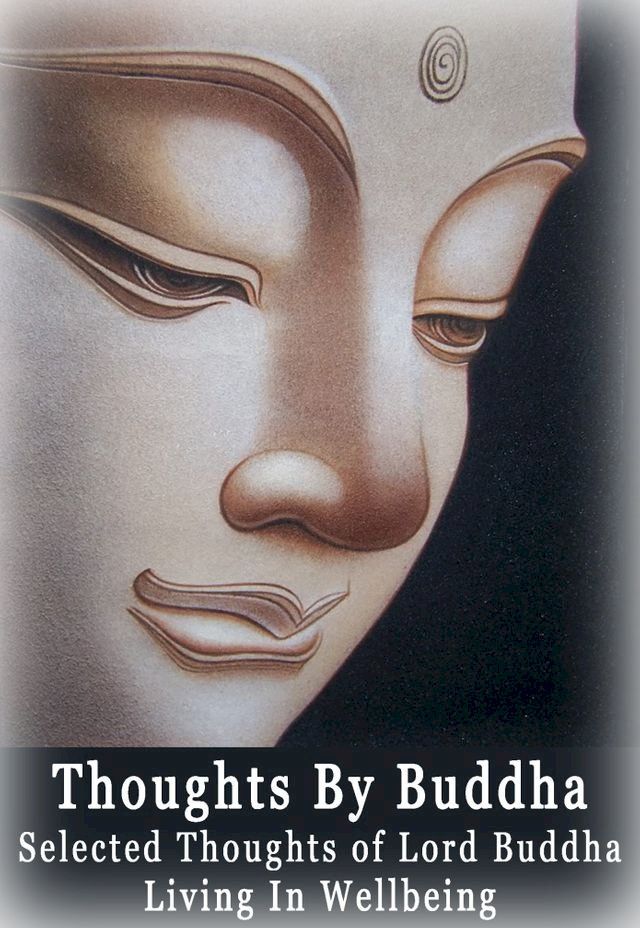  Thoughts By Buddha(Kobo/電子書)