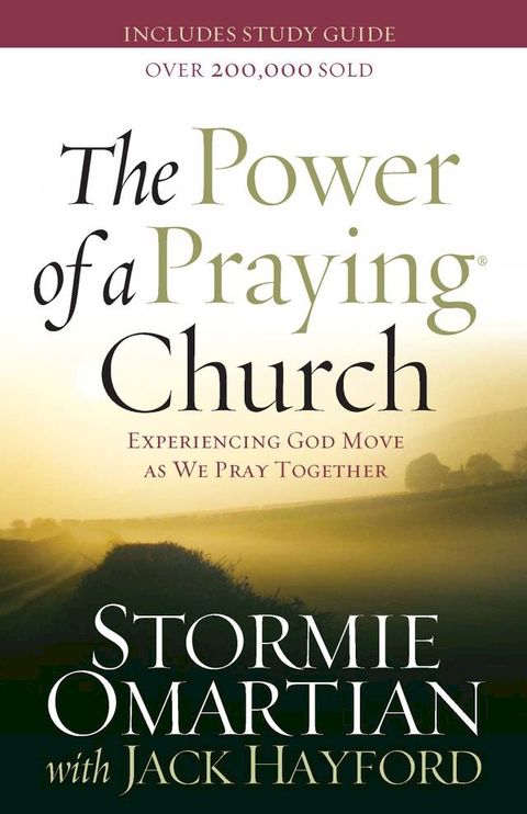 The Power of a Praying Church(Kobo/電子書)