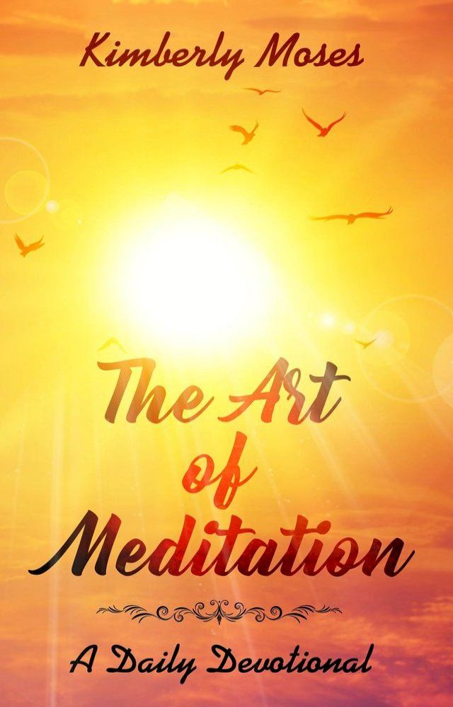  The Art of Meditation(Kobo/電子書)