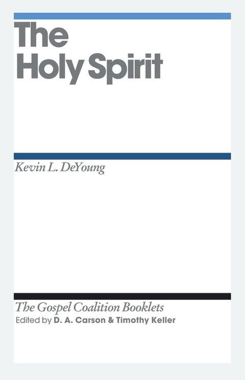 The Holy Spirit(Kobo/電子書)