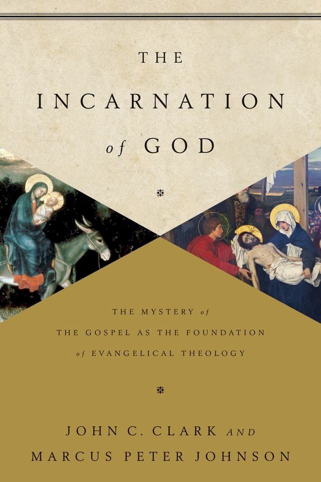  The Incarnation of God(Kobo/電子書)