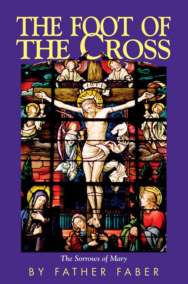  The Foot of the Cross(Kobo/電子書)