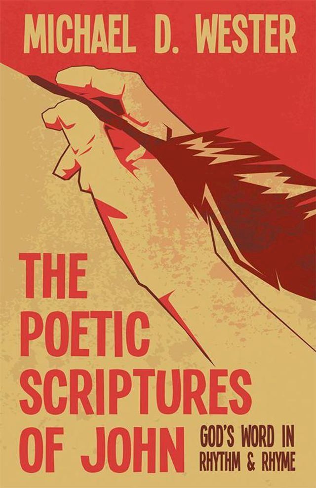  The Poetic Scriptures of John(Kobo/電子書)