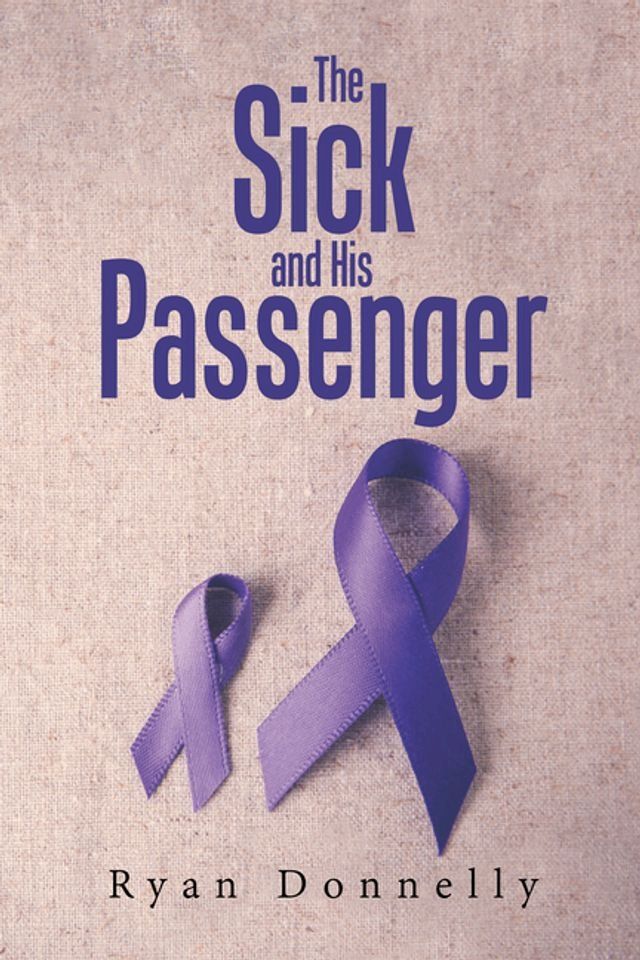  The Sick and His Passenger(Kobo/電子書)