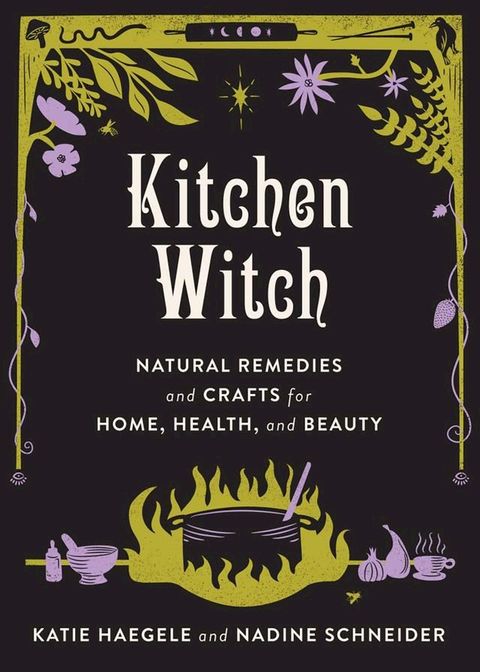 Kitchen Witch(Kobo/電子書)