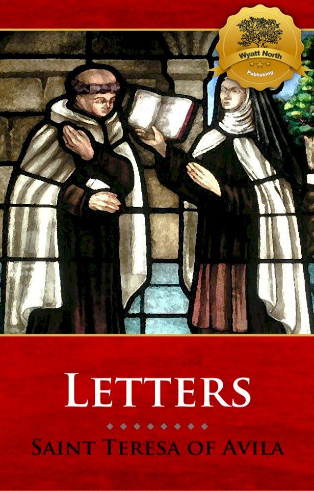  The Letters of Saint Teresa of Avila(Kobo/電子書)