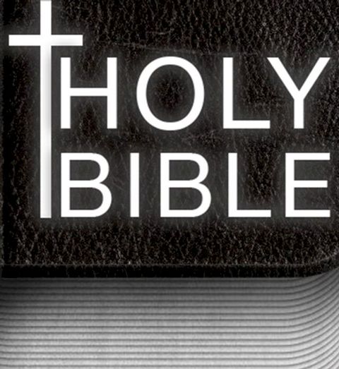 The Bible: Authorized King James Version [KJV 1611](Kobo/電子書)