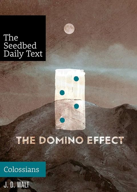 The Domino Effect: Colossians(Kobo/電子書)