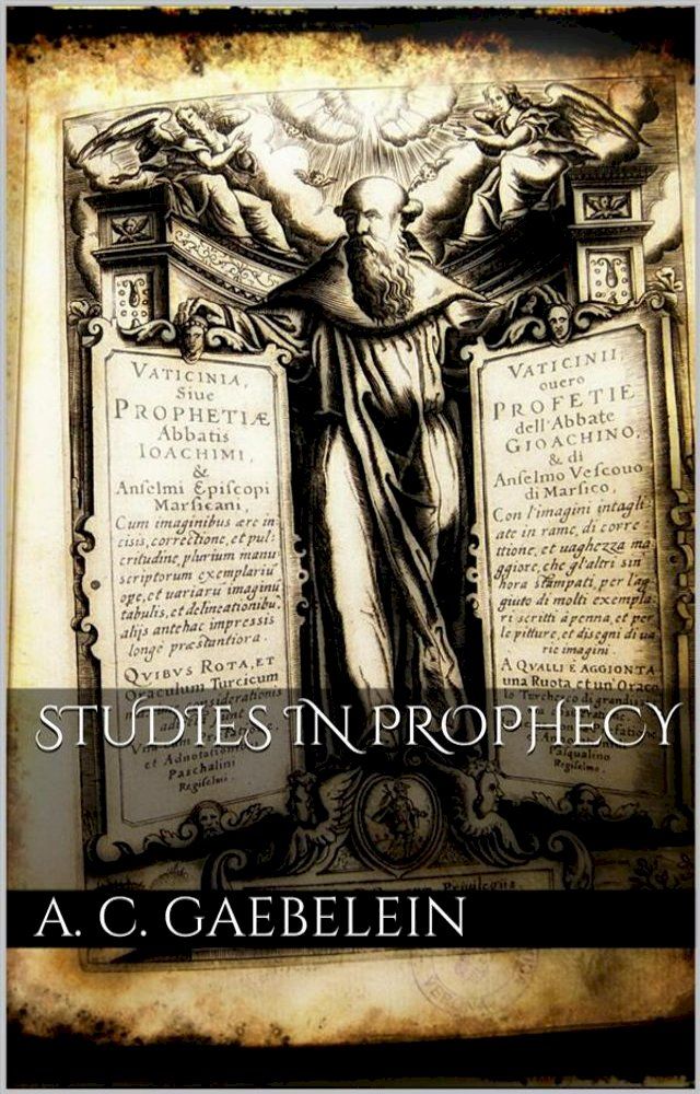  Studies in Prophecy(Kobo/電子書)