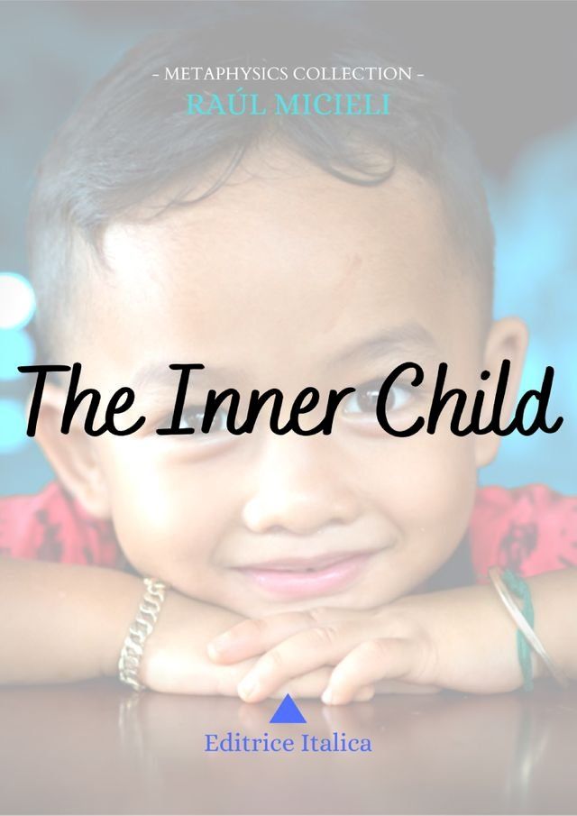  The Inner Child(Kobo/電子書)