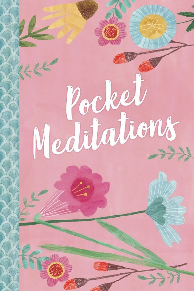  Pocket Meditations(Kobo/電子書)