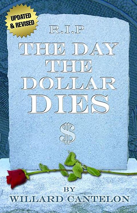 The Day the Dollar Dies(Kobo/電子書)