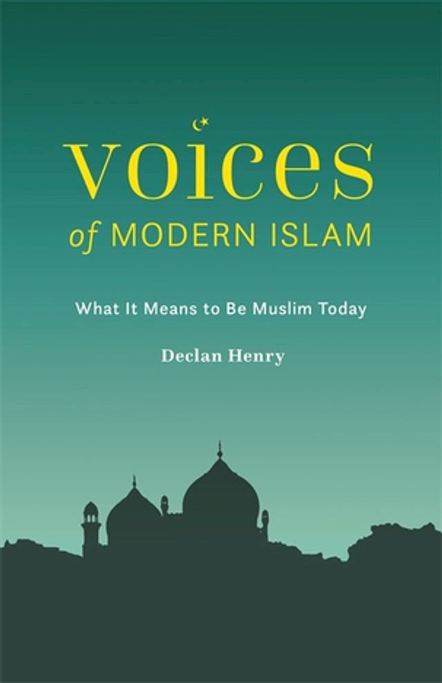  Voices of Modern Islam(Kobo/電子書)