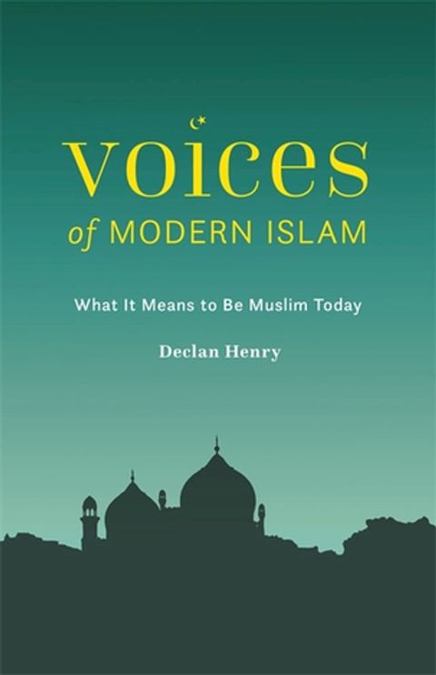 Voices of Modern Islam(Kobo/電子書)