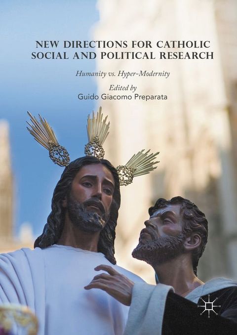 New Directions for Catholic Social and Political Research(Kobo/電子書)