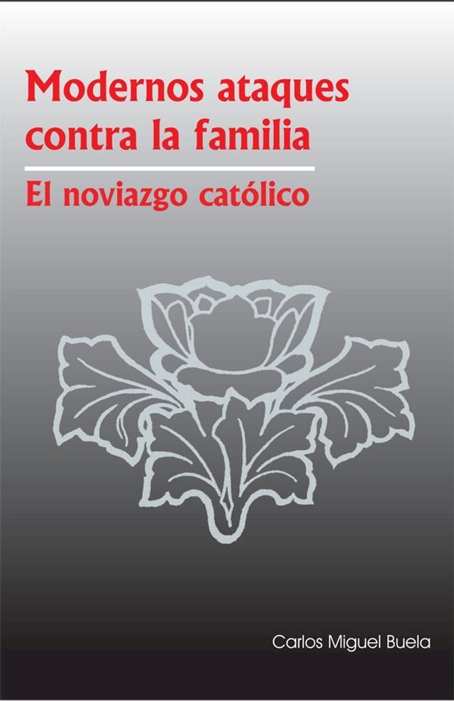  Modernos Ataques contra la Familia(Kobo/電子書)