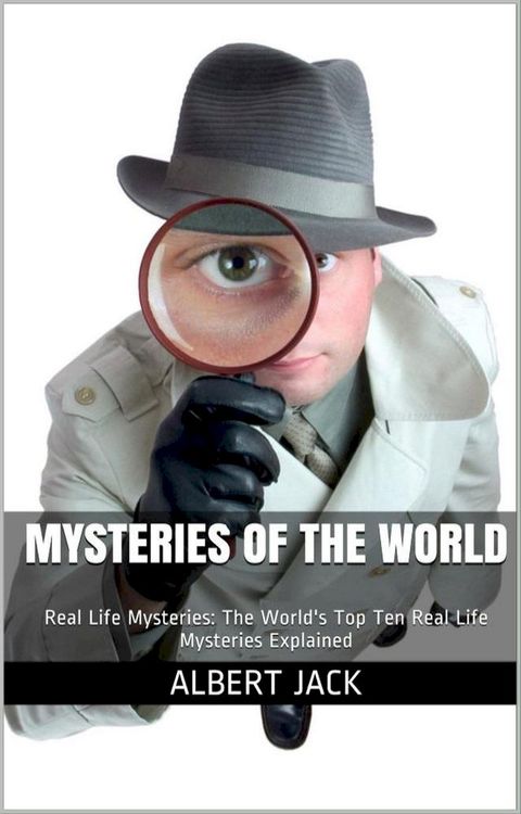 Mysteries of The World(Kobo/電子書)