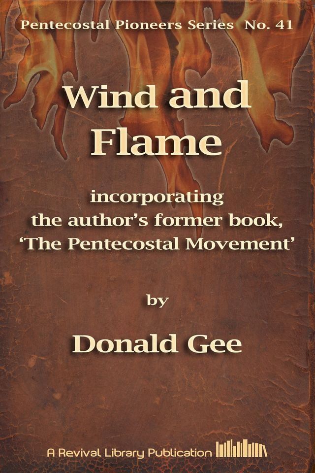  Wind and Flame(Kobo/電子書)