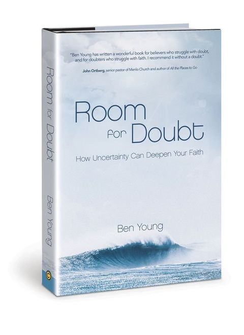 Room for Doubt(Kobo/電子書)