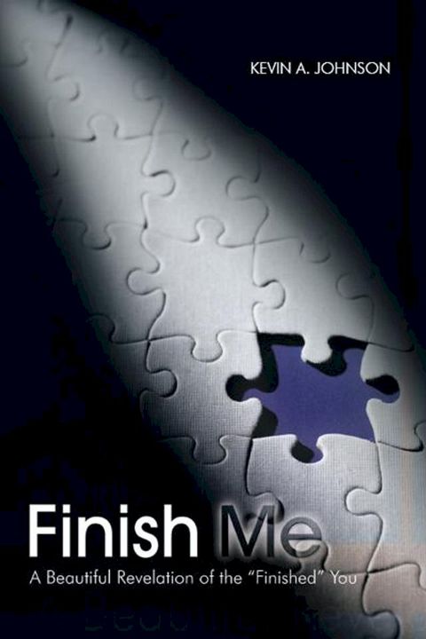 Finish Me(Kobo/電子書)