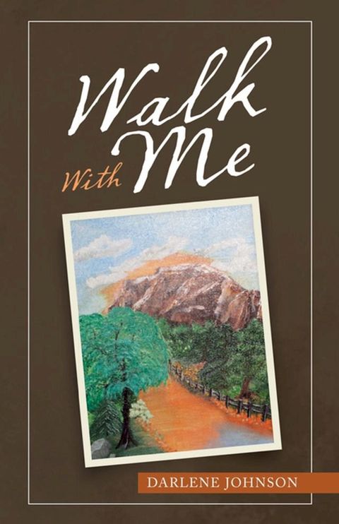 Walk with Me(Kobo/電子書)