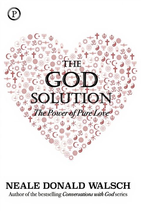 The God Solution(Kobo/電子書)