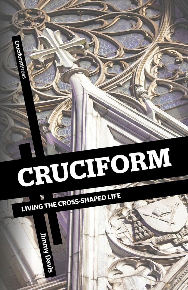  Cruciform(Kobo/電子書)