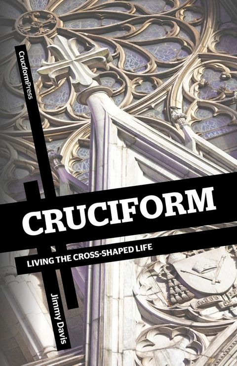 Cruciform(Kobo/電子書)