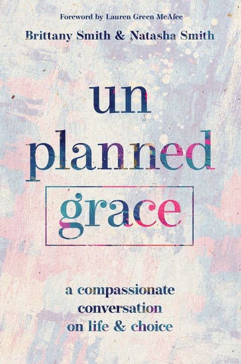 Unplanned Grace(Kobo/電子書)