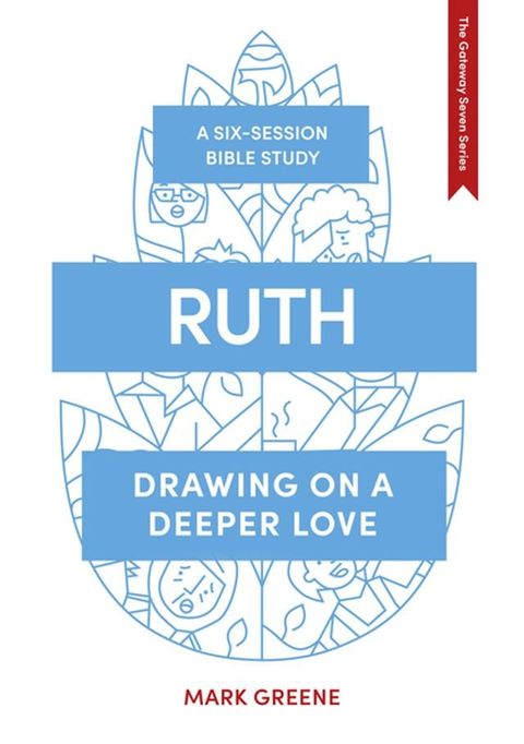 Ruth(Kobo/電子書)