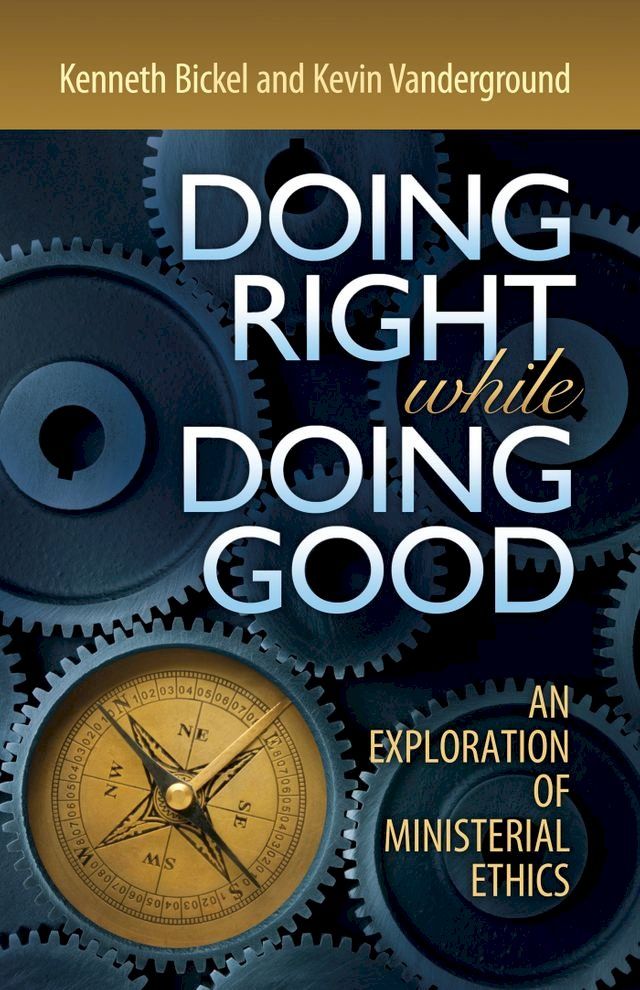  Doing Right while Doing Good(Kobo/電子書)