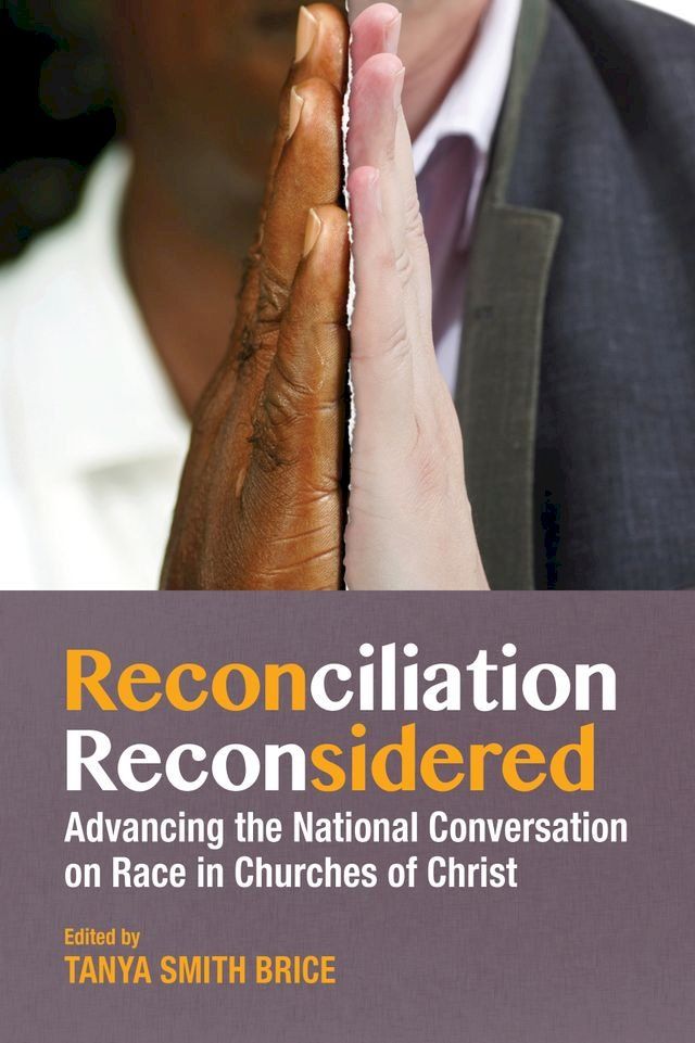  Reconciliation Reconsidered(Kobo/電子書)