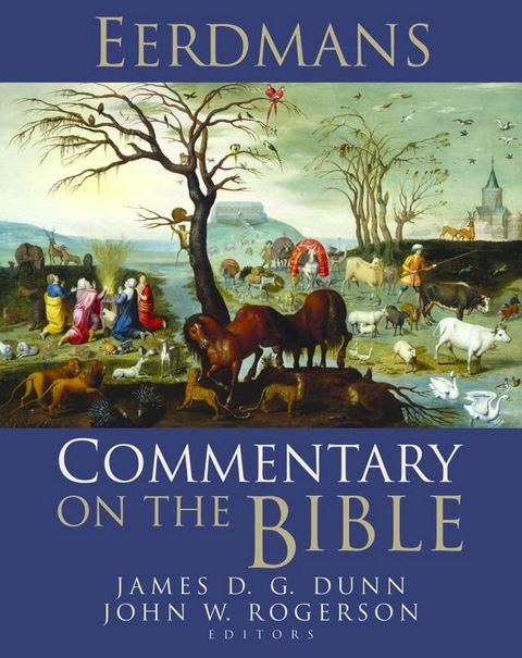 Eerdmans Commentary on the Bible(Kobo/電子書)