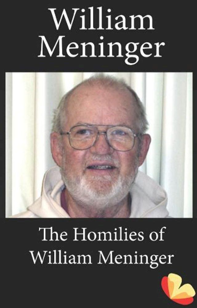  Homilies of William Meninger(Kobo/電子書)