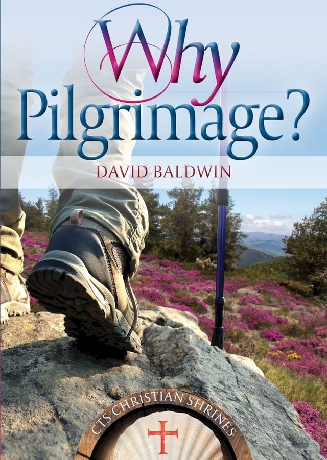  Why pilgrimage?(Kobo/電子書)